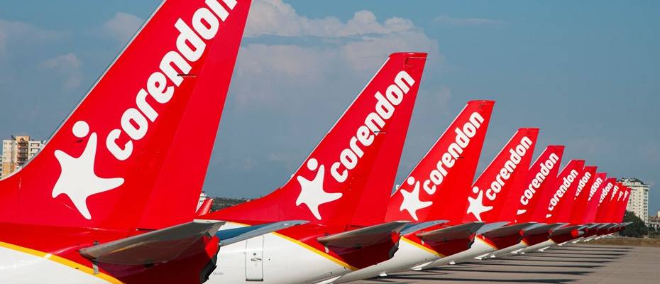 Corendon Airlines 2026 Yazında Kapasitesini yüzde 20 Artırıyor - Haberi Oku