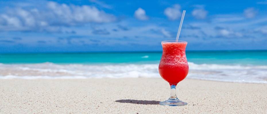 Urlaubsfeeling im Glas: Internationale Sommerdrinks verlängern die Reise zuhause - Lesen Sie die Nachrichten