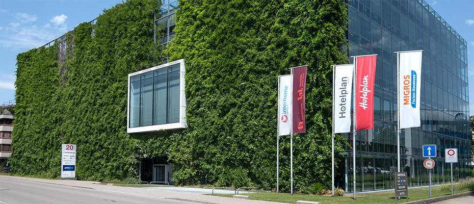 İsviçre Rekabet Komisyonu, Dertour’un Hotelplan’ı satın almasını onayladı - Read the News?>