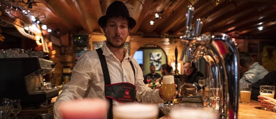 Hopfen, Ahorn & Herzblut – Québecs Mikrobrauereien erobern die Welt - Read the News?>