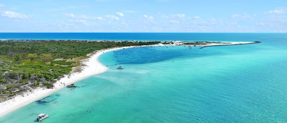 Panama City Beach: Ein Naturparadies an Floridas Smaragdküste - Read the News?>