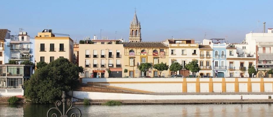 Sevilla verdoppelt Luxusangebot mit 1.000 neuen Hotelbetten bis 2026 - Read the News?>