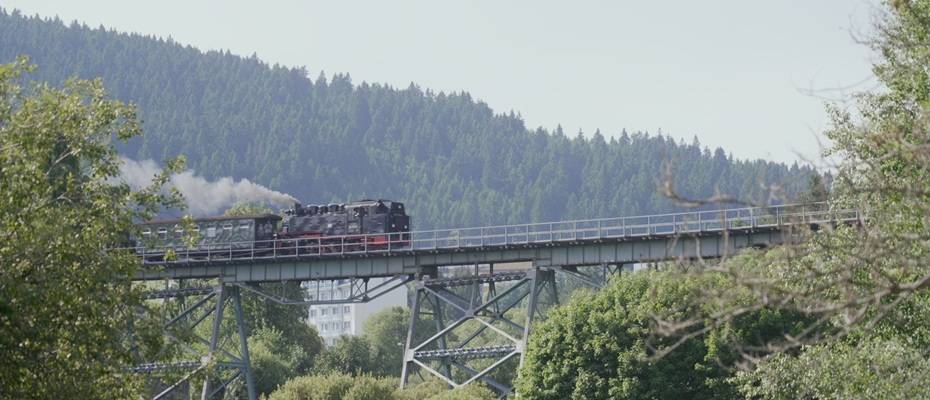 Brücken bauen, Kulturen erleben – das deutsch-tschechische Grenzgebiet neu entdecken - Read the News?>