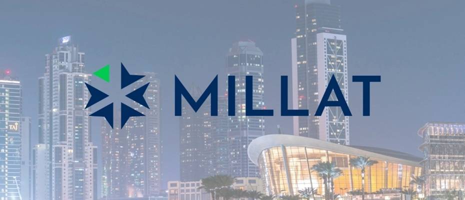 Millat Group joins the Executive Committee of the World Travel & Tourism Council - Read the News
