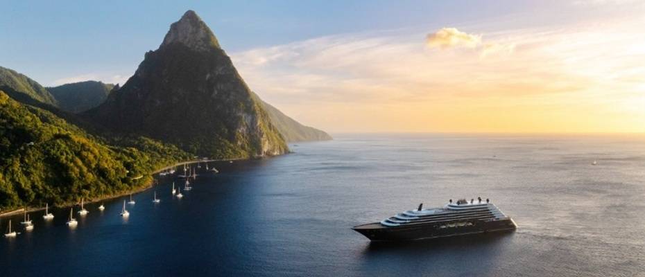 The Ritz-Carlton Yacht Collection announces Winter 2026–2027 Caribbean season aboard Ilma - Read the News