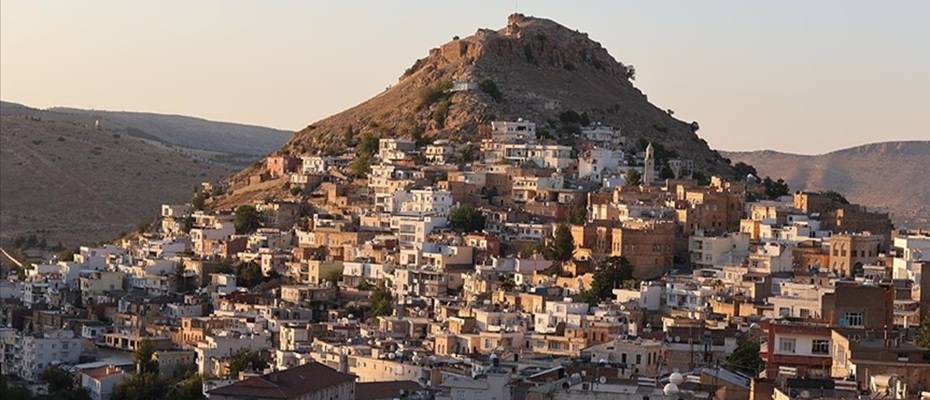 ‘Mardin’in minyatürü Savur’ turizmde iddialı - Haberi Oku