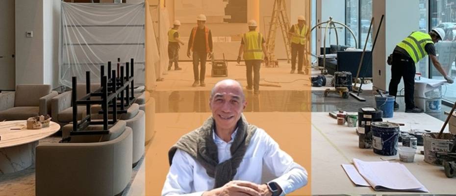 Orta sınıf ve ekonomik otellerin yeni yüzü: Geleceğe vizyonla yenilemek - Haberi Oku