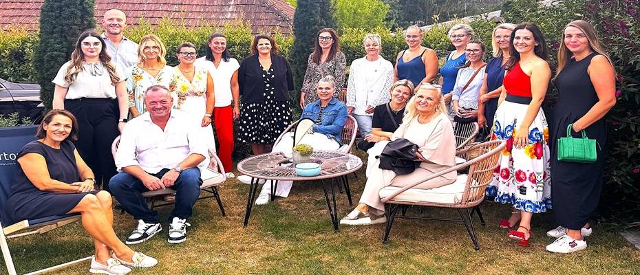 TUI Hautnah Event im Südburgenland