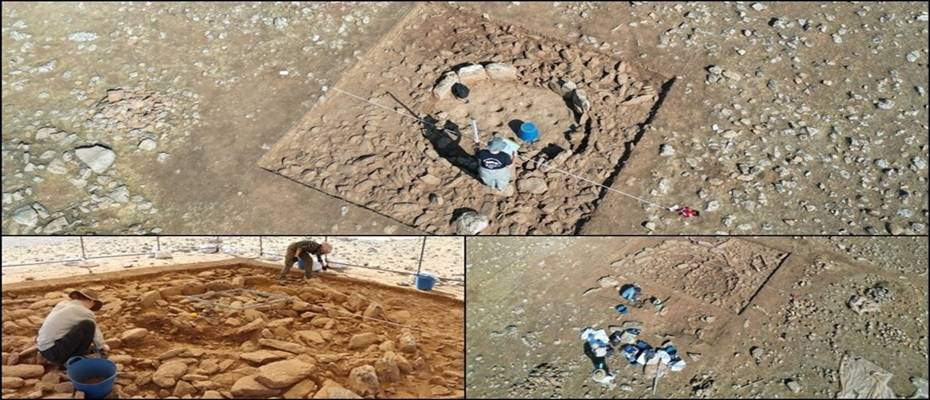 Göbeklitepe’den daha eski olduğu düşünülen Mendik Tepe gün yüzüne çıkarılıyor - Haberi Oku