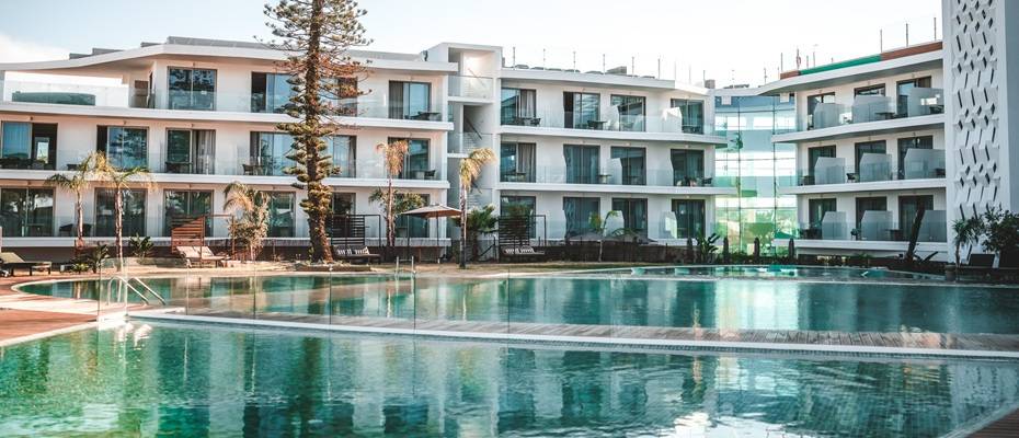 ananea wächst mit neuen Hotels in Ägypten und Portugal