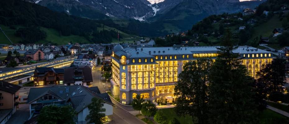 Exploring the road less travelled with Kempinski Hotels - Read the News