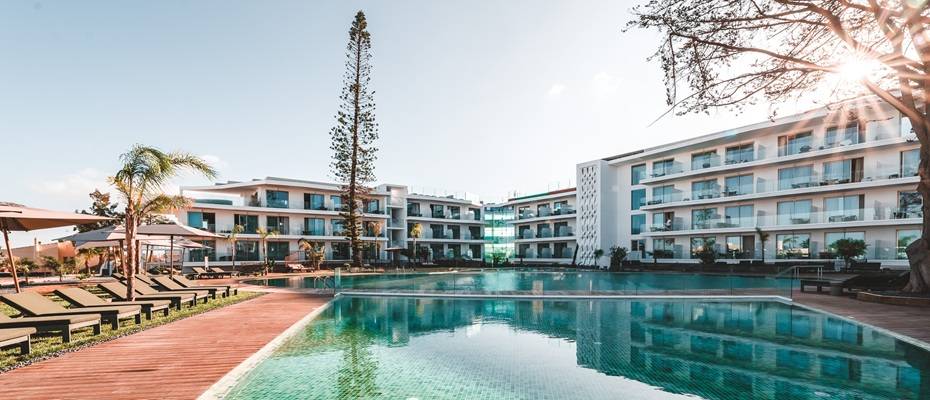 ananea expands with new hotels in Egypt and Portugal - Read the News