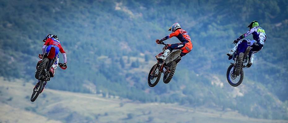 Eylülde Afyon’da gençlik rüzgârı: NG Afyon Motofest başlıyor - Haberi Oku