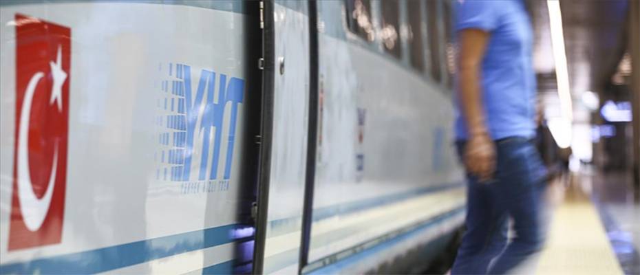 Bakan Şimşek: Demir yolu sektörüne sağlanan dış finansman 2025’te 4,2 milyar avroya ulaştı - Haberi Oku