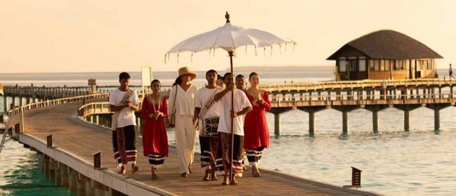 Sun Siyam Marks 35 Years with Culture-Led Brand Transformation - Read the News