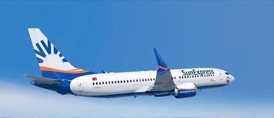 A Culinary Bridge Between Cultures: SunExpress Introduces New Onboard Menu - Read the News