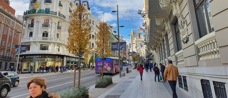 Spanien mit Rekordeinnahmen aus dem Tourismus im Sommer 2025 - Lesen Sie die Nachrichten