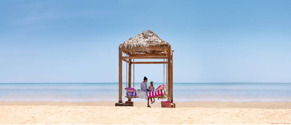 TUI Herbstferien-Trendcheck: Hurghada auf Platz 1 - Lesen Sie die Nachrichten