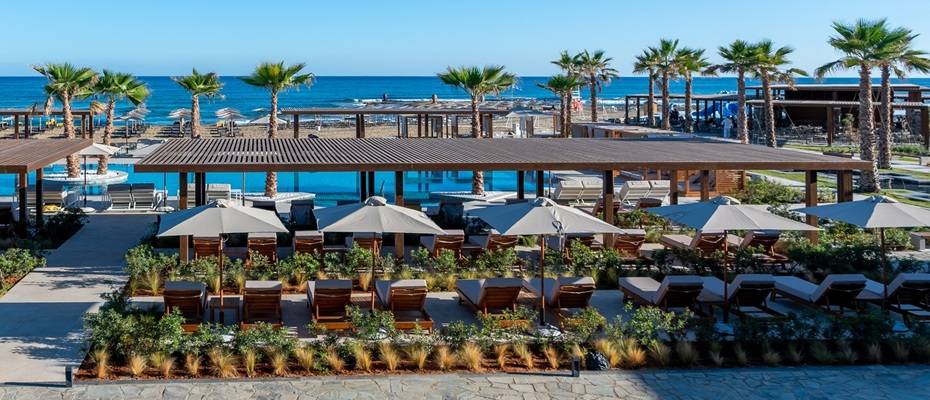 alltours expandiert mit neuem 5-Sterne allsun Hotel auf Kreta - Lesen Sie die Nachrichten