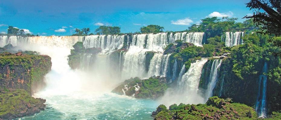trendtours mit neuer Erlebnisreise nach Argentinien und Brasilien - Lesen Sie die Nachrichten