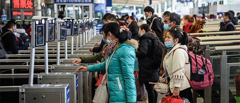 China extends visa-free policy for Russian tourists - Read the News