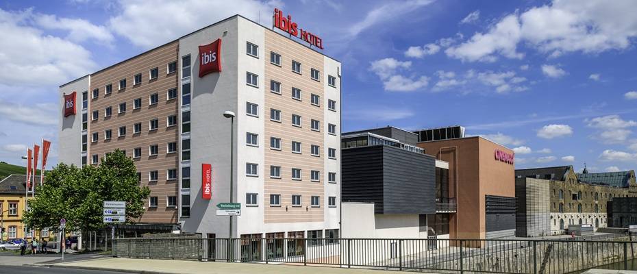 Event Hotels kauft 17 Häuser von ibis und Mercure - Lesen Sie die Nachrichten
