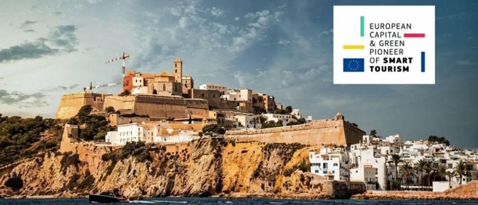 Ibiza im Finale für Europas grünen Tourismuspreis 2026 - Lesen Sie die Nachrichten