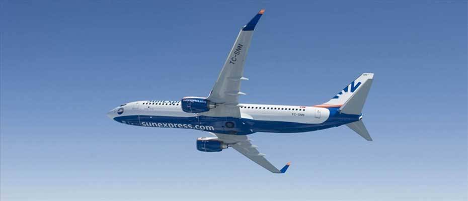 SunExpress, Crystal Palace’ın resmi havayolu oldu - Haberi Oku