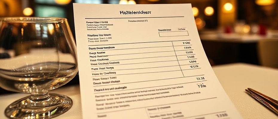 Gastronomi Almanya’nın kartvizitidir - Haberi Oku