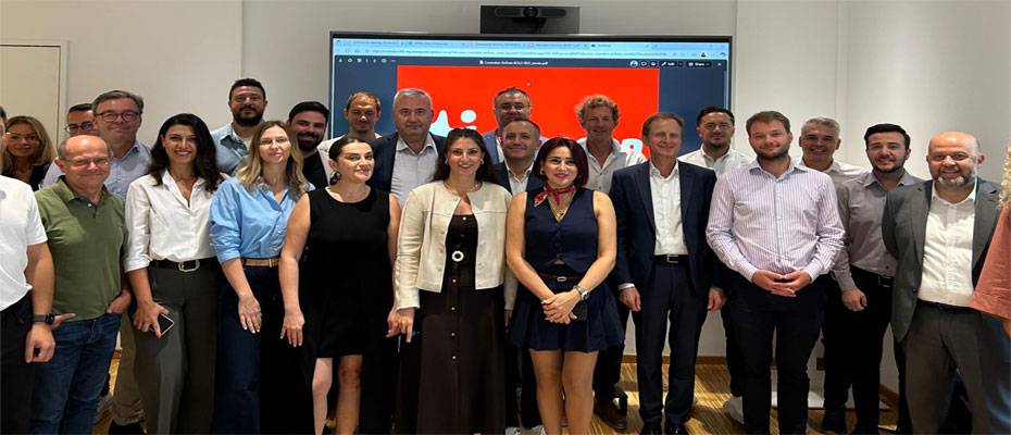 Corendon Airlines, Frankfurt Havalimanı’nda yeni ofis açtı - Haberi Oku