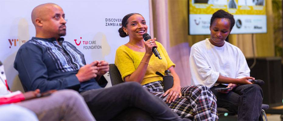 TUI Care Foundation startet Kulturprojekte in Kambodscha, Sambia und Ruanda - Haberi Oku?>
