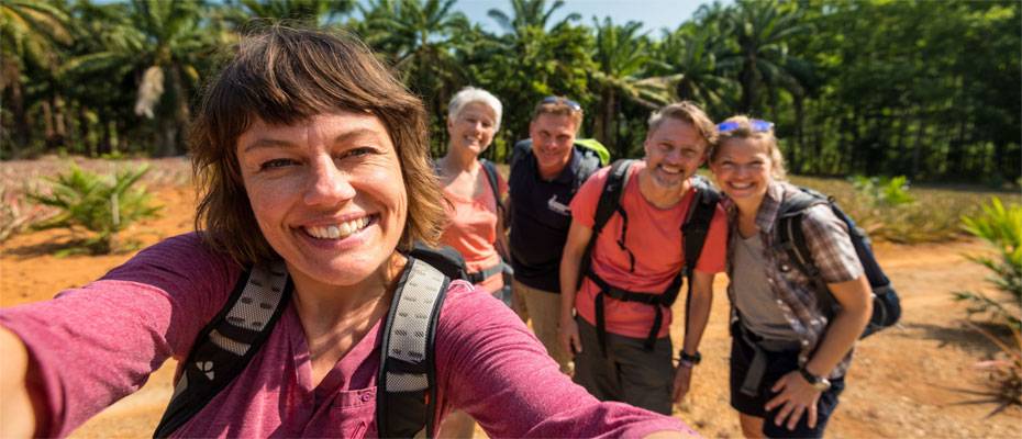 Wikinger Reisen erweitert ‘We-Cations’ um Namibia und Oman - Haberi Oku?>