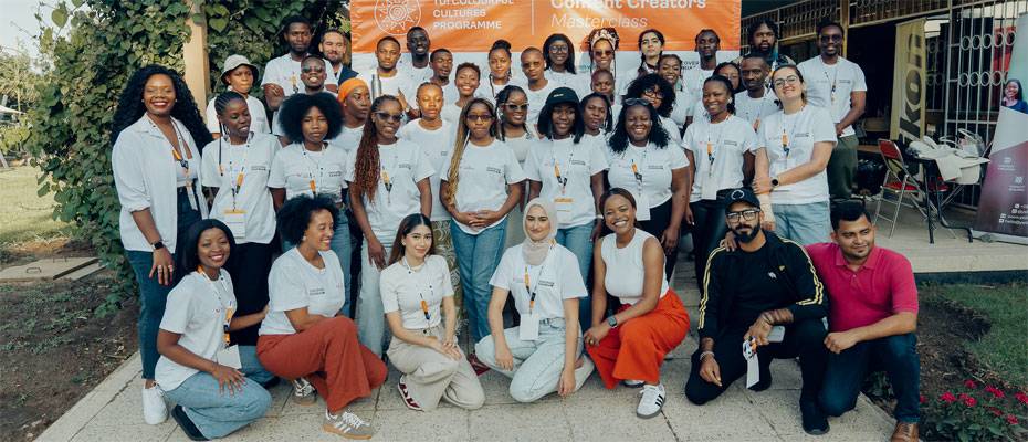 TUI Care Foundation Kamboçya, Zambiya ve Ruanda’da kültür projeleri başlatıyor - Haberi Oku