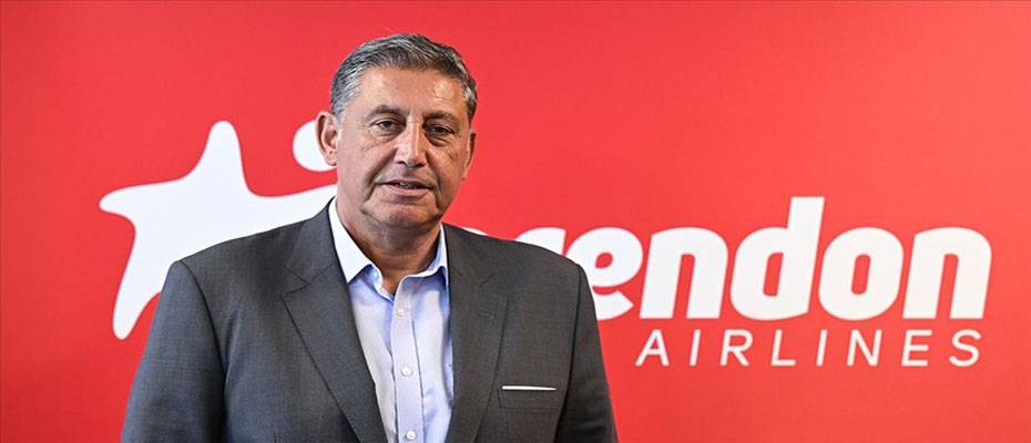 Corendon Airlines borsaya açılmayı planlıyor - Haberi Oku