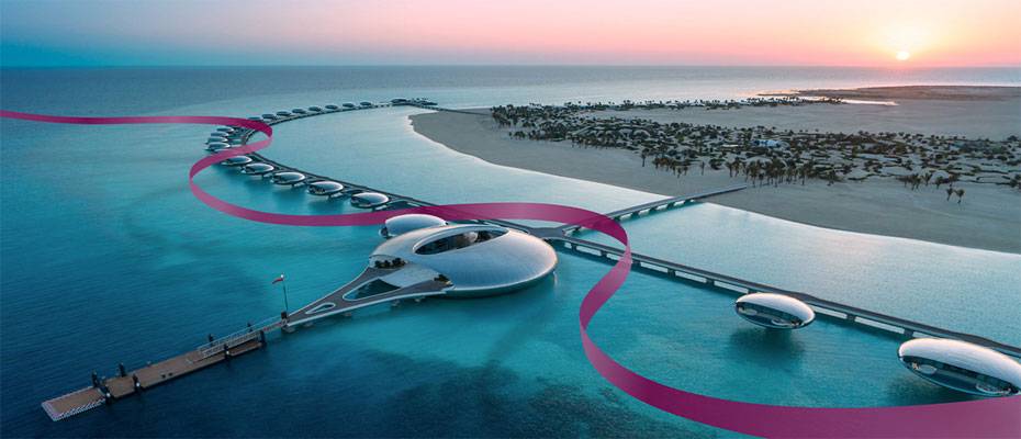 Qatar Airways to launch Red Sea flights from October 2025 - Read the News