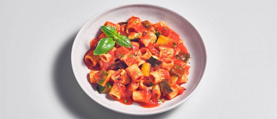 Pasta über den Wolken: L’Osteria und Eurowings starten gemeinsame Bordküche - Haberi Oku?>