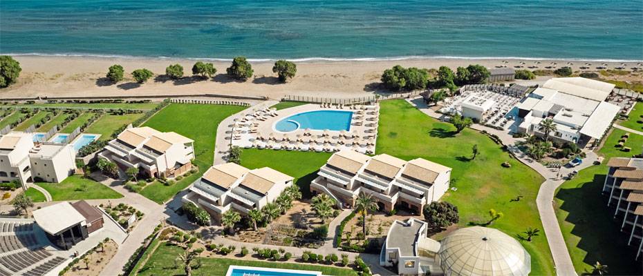 TUI MAGIC LIFE launches new movement and mindfulness event in Crete - Read the News