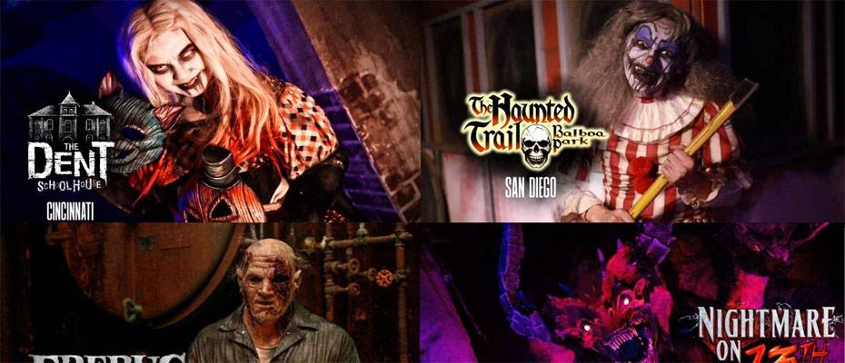The Rise of Scare-Cation Travel in Haunted Tourism - Read the News