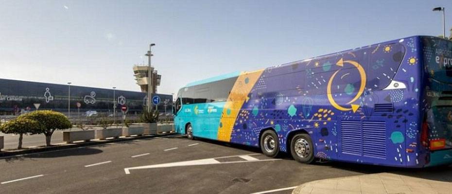 Gran Canaria’nın turistik otobüs hatlarında uluslararası rekabet kızışıyor - Haberi Oku