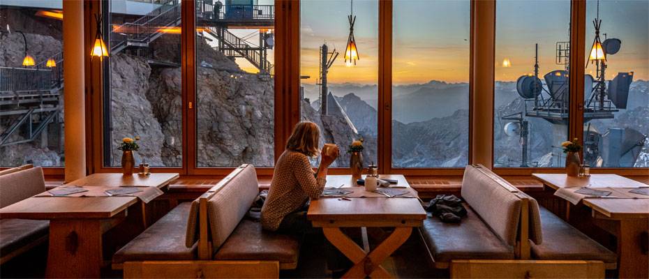 Kulinarik unter freiem Himmel: Europas außergewöhnlichste Camping-Restaurants - Lesen Sie die Nachrichten