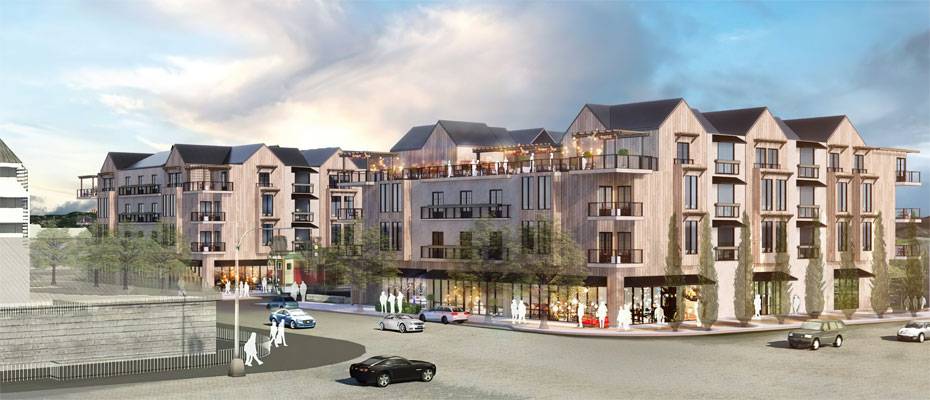 Kimpton to debut in Napa Valley with new luxury hotel in 2028 - Lesen Sie die Nachrichten?>