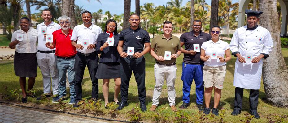 RIU invests over €3 million in social programs in 2024 - Lesen Sie die Nachrichten?>