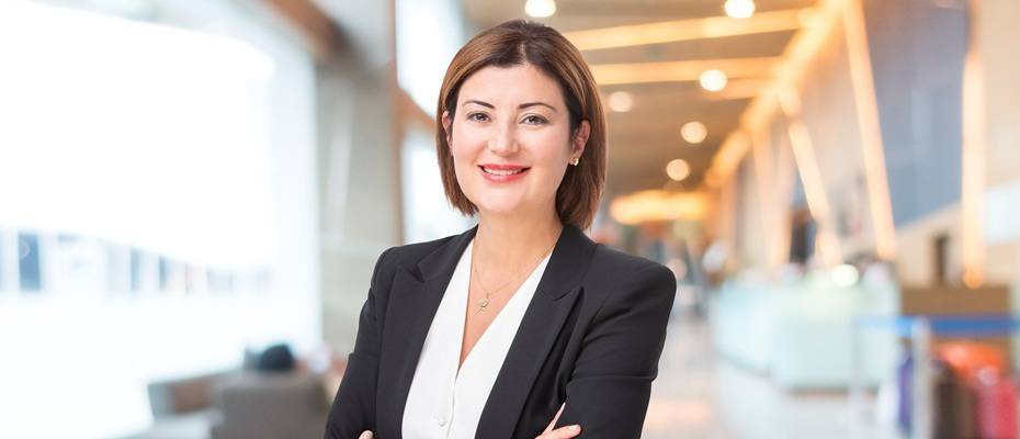 Corendon’dan Birgül Akgül Business Life listesinde - Lesen Sie die Nachrichten?>