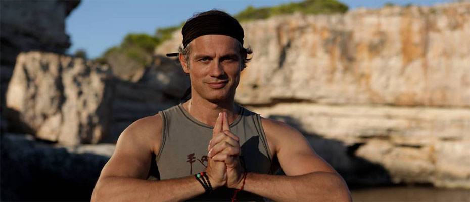 Yoga-Wochenende mit Ralf Bauer in Bad Driburg - Lesen Sie die Nachrichten