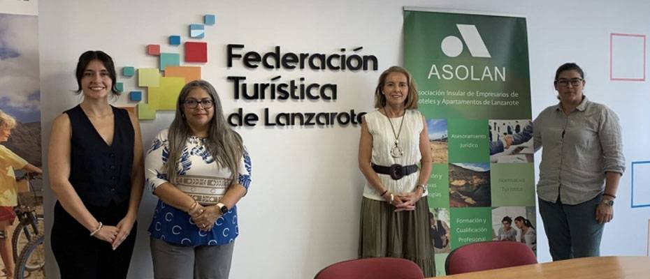Lanzarotes Tourismus setzt auf Nachhaltigkeit - Lesen Sie die Nachrichten