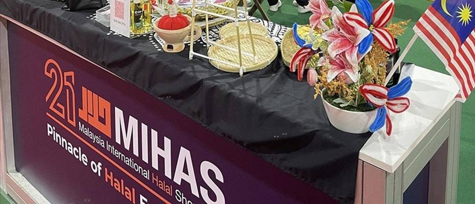 Dünya helal sektörü MIHAS 2025’te buluştu - Read the News?>