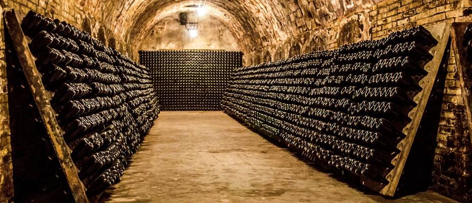 Europäischer Weinreise-Index: Frankreich, Italien und Spanien an der Spitze - Lesen Sie die Nachrichten
