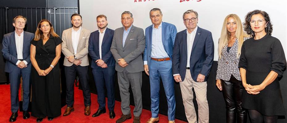 Corendon Airlines, 2026 yaz sezonunda yüzde 20 büyüme hedefliyor - Haberi Oku