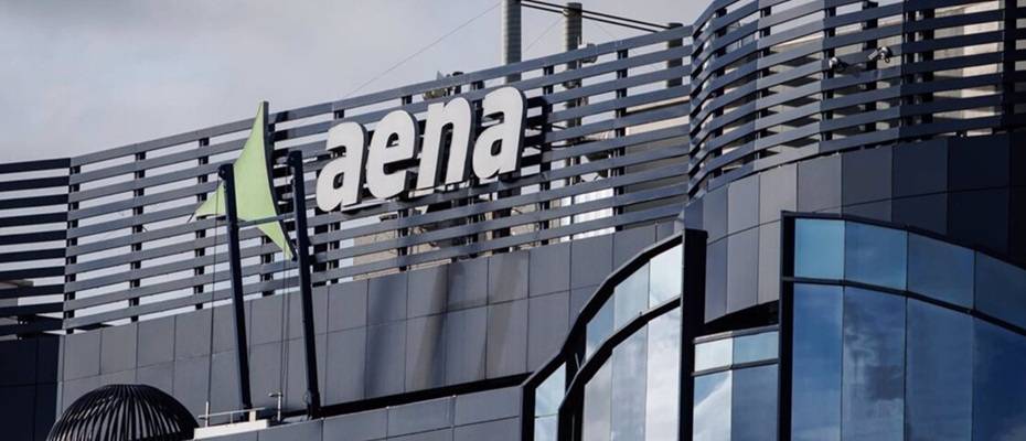Aena, 2027-2031 döneminde yatırımlarını 13 milyar avroya çıkaracak - Haberi Oku