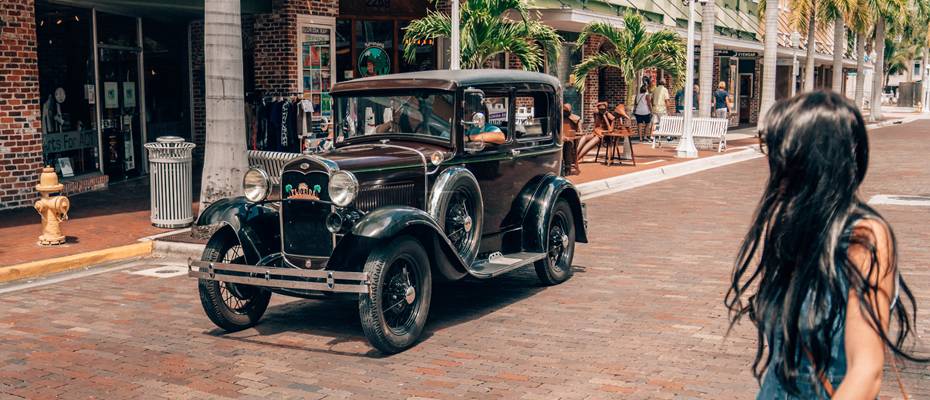 Freiheit auf vier Rädern: Die schönsten Roadtrips für unvergessliche Entdeckungen - Lesen Sie die Nachrichten